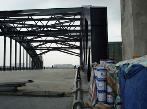 邵原镇专注工业场景喷漆服务